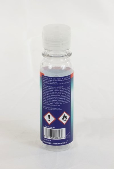 100b (100ml Back)
